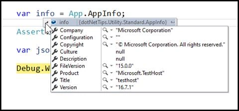 Coding Faster With The dotNetTips Utility