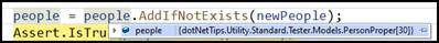 Coding Faster With The dotNetTips Utility - September 2020 Update