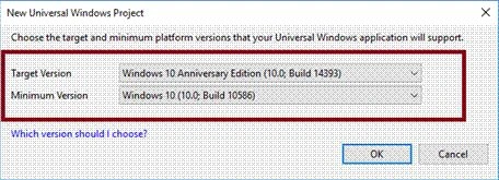 Visual studio