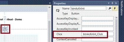 Visual studio