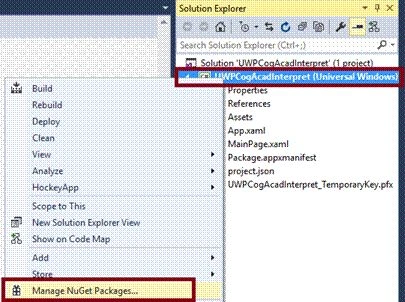 Visual studio