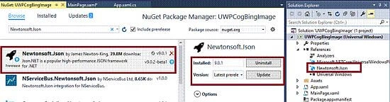 UWPCogBingImage