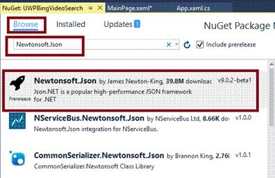 XAML