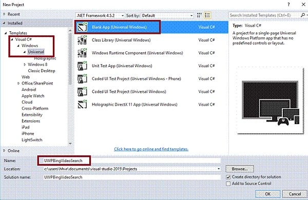 XAML