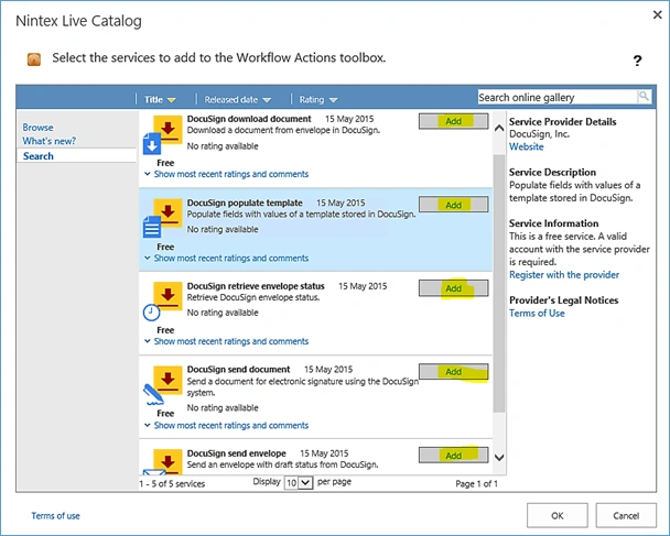 SharePoint