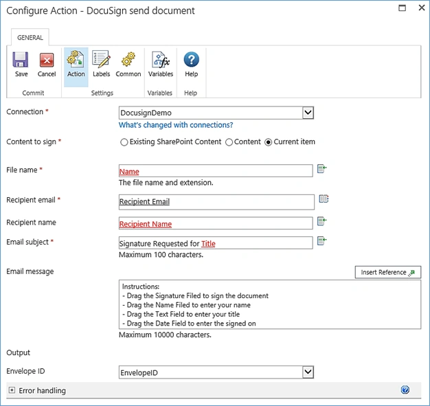 SharePoint