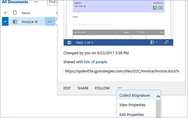 SharePoint