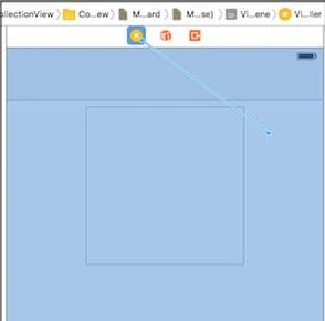  collection view cell