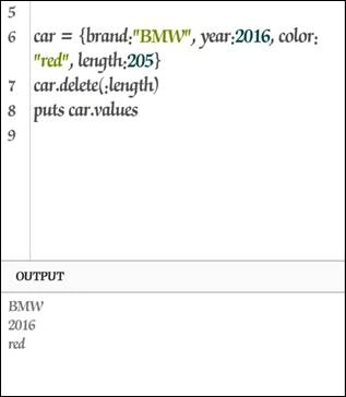 Collections Of Ruby On Rails