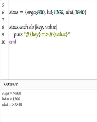 Collections Of Ruby On Rails