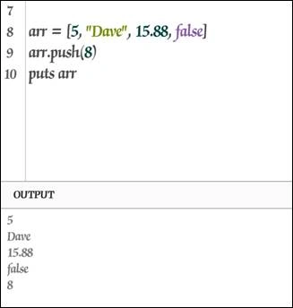 Collections Of Ruby On Rails