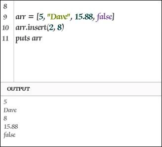 Collections Of Ruby On Rails