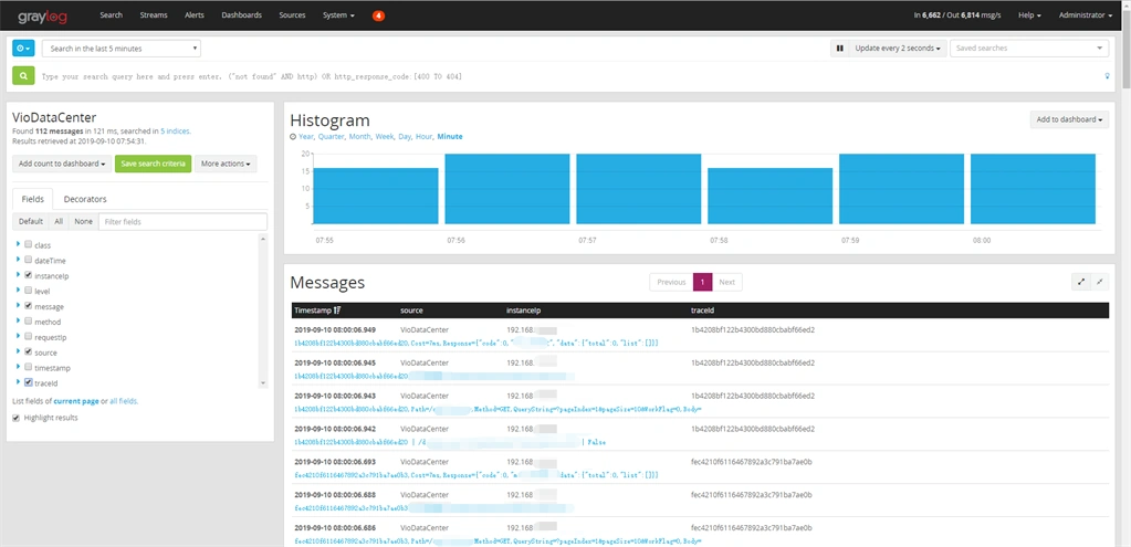 Combine NLog And Kafka To Collect Logging Message In ASP.NET Core