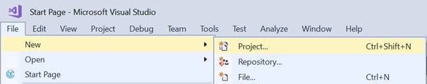 Command Bar In Universal Windows Platform With C++