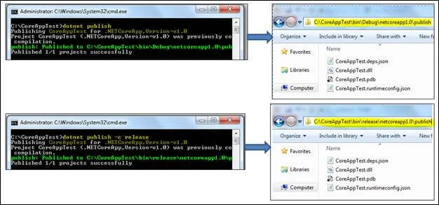 It defines what would be replaced with the version field in to the project.json file.