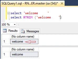 SQL Server