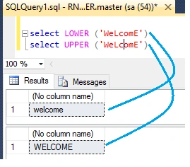 SQL Server
