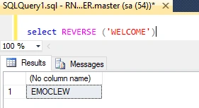SQL Server