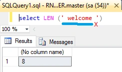 SQL Server