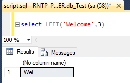 SQL Server