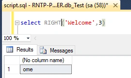 SQL Server