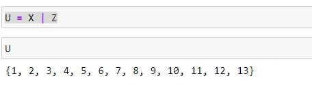 Commonly Used Python Functions For Data Structure