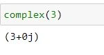 Commonly Used Python Functions