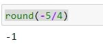 Commonly Used Python Functions