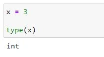Commonly Used Python Functions