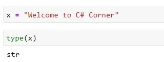 Commonly Used Python Functions