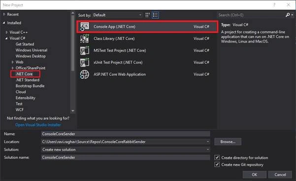ASP.NET Core