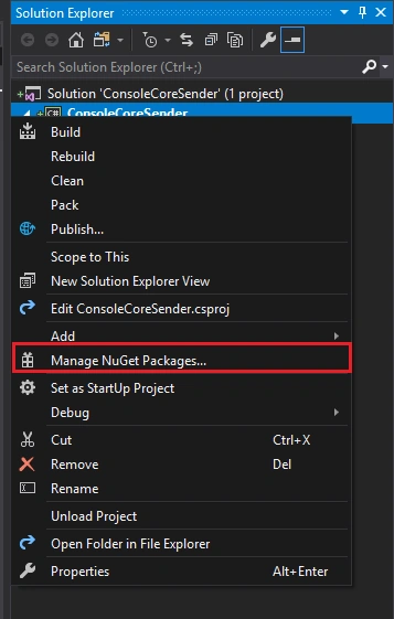ASP.NET Core