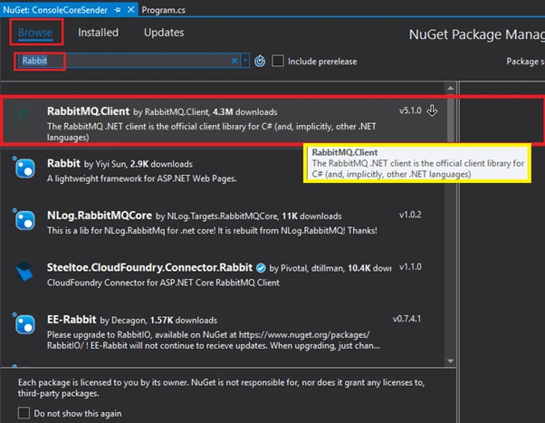 ASP.NET Core