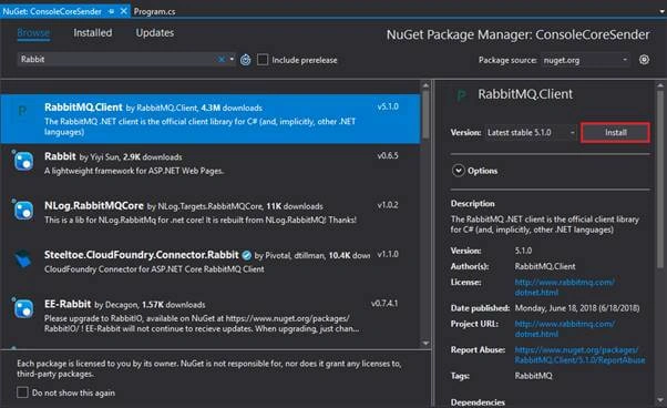ASP.NET Core