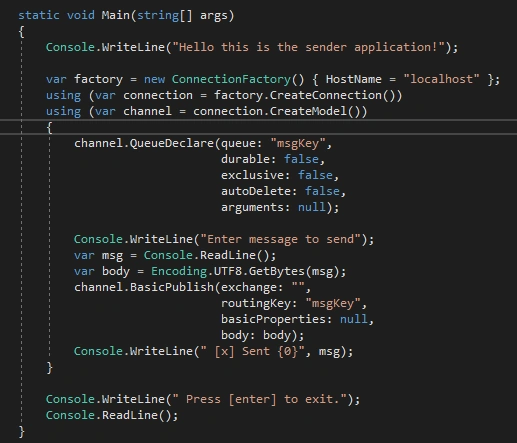 ASP.NET Core