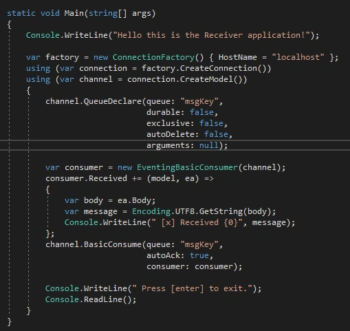 ASP.NET Core