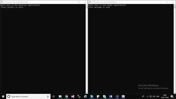ASP.NET Core