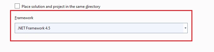 Communication Between WinForm Application And React JS Application Using SignalR
