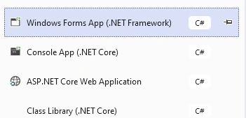 Communication Between WinForms Application And Web Application Using CefSharp Browser Event