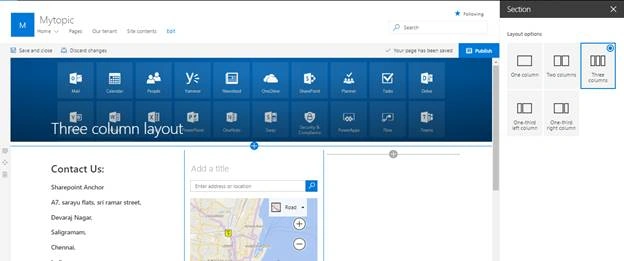 SharePoint