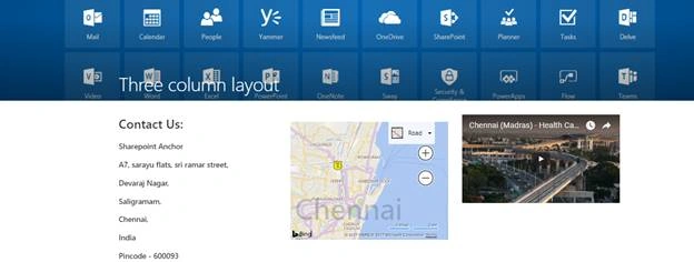 SharePoint