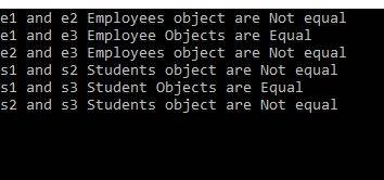 Output