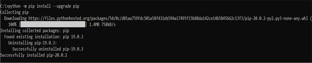 Comparing SciPy, NumPy And Matplotlib