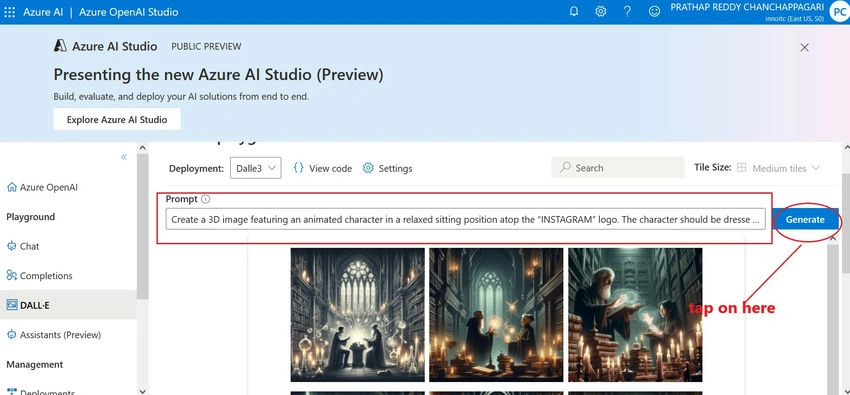 Azure OpenAI