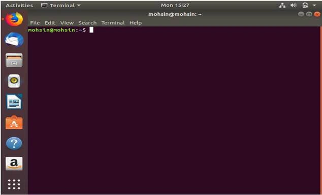 Compile And Installation Of Kernel In Linux