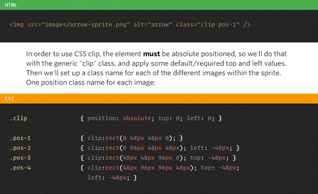 Using Inline-pictures
