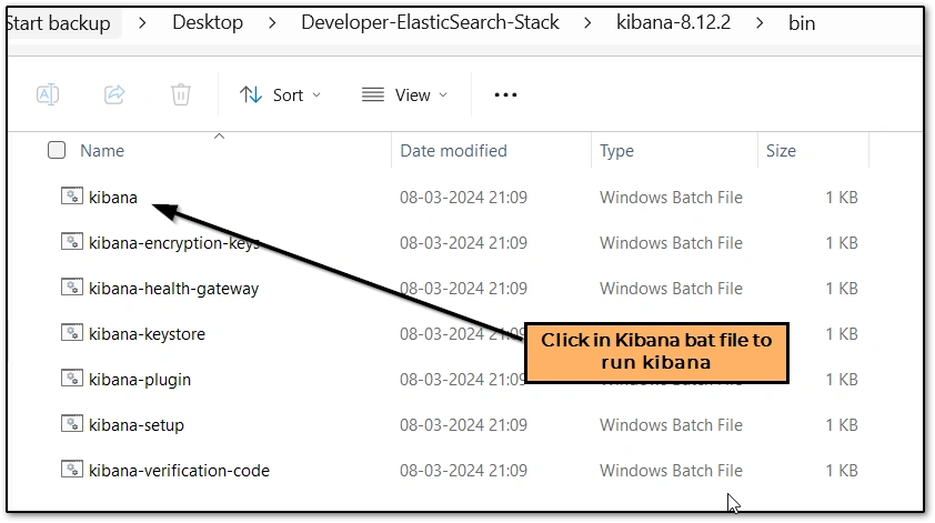 Get zip files
