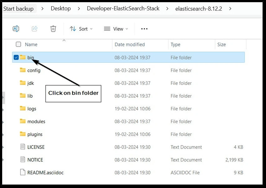 Extract all files