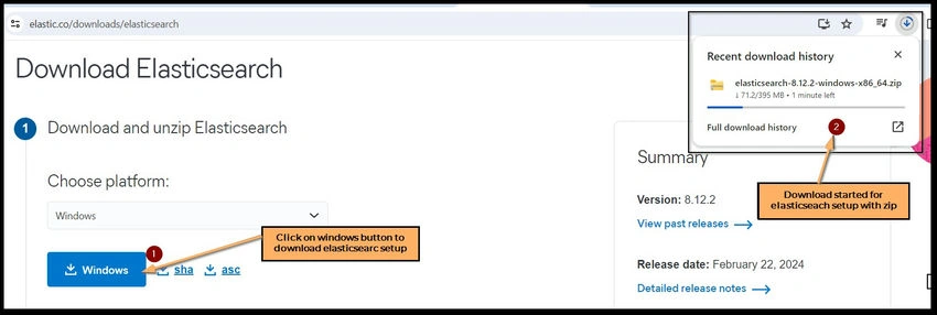 Select Windows