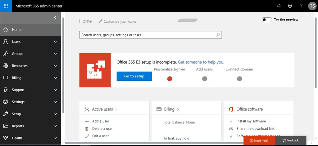 Complete Guide To Onboard Your Organization To Office 365